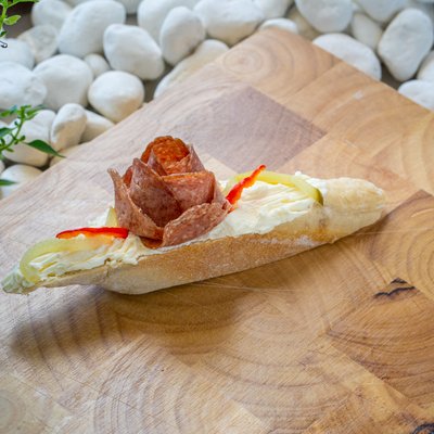 WINNIE - Potraviny a Lahdky v centru Prahy